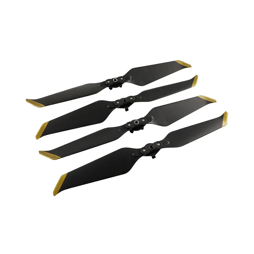 4pcs 8743 Low Noise Props Propeller for DJI Mavic 2 Pro Zoom Accessories Quick Release Folding Blade Noise Reduction Props Parts
4pcs 8743 Low Noise Props Propeller for DJI Mavic 2 Pro Zoom Accessories Quick Release Folding Blade Noise Reduction Props Parts