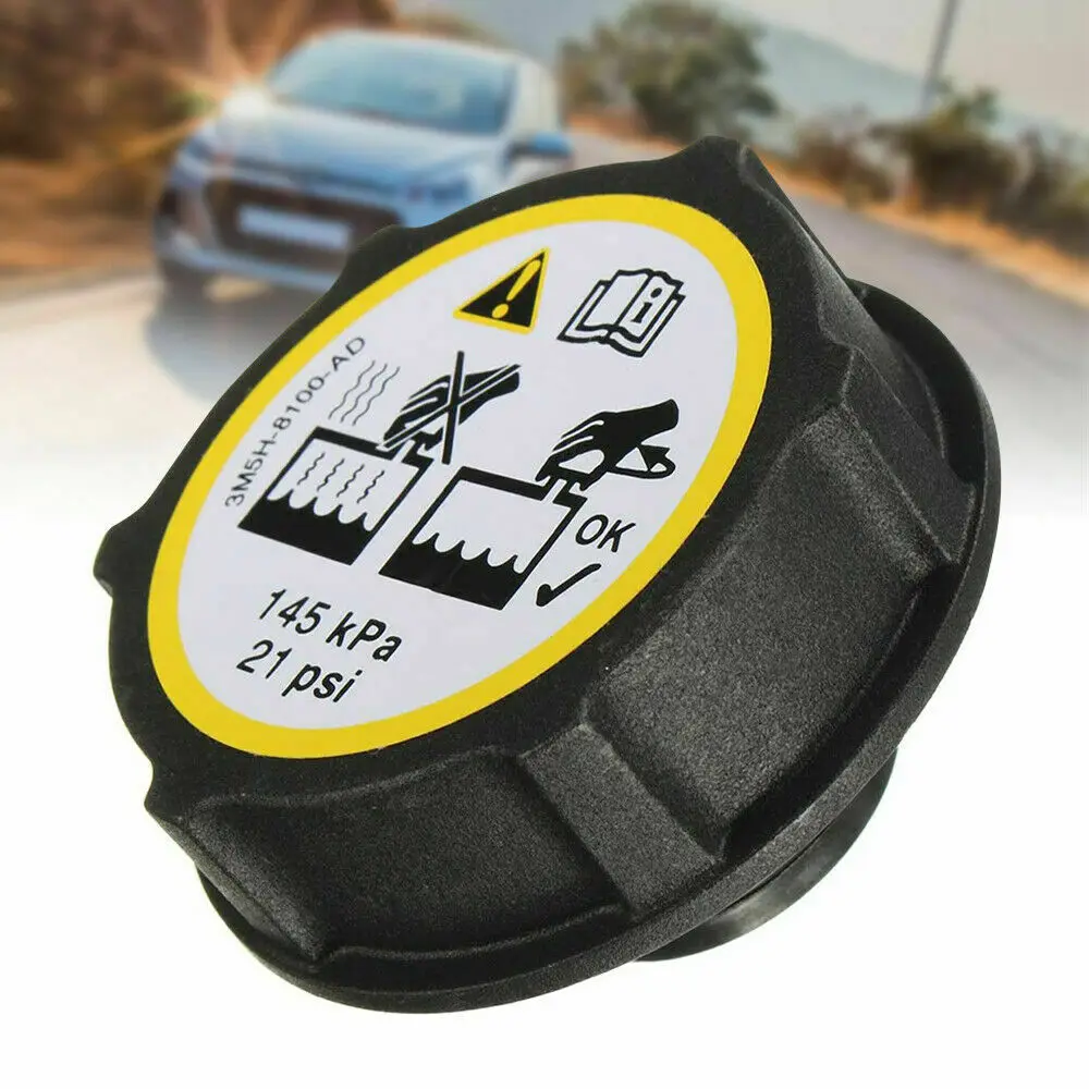 For Ford Fiesta MK6 Focus Mondeo C-Max Set Coolant Expansion Tank Radiator Cap Automobiles Parts Accessories
For Ford Fiesta MK6 Focus Mondeo C-Max Set Coolant Expansion Tank Radiator Cap Automobiles Parts Accessories