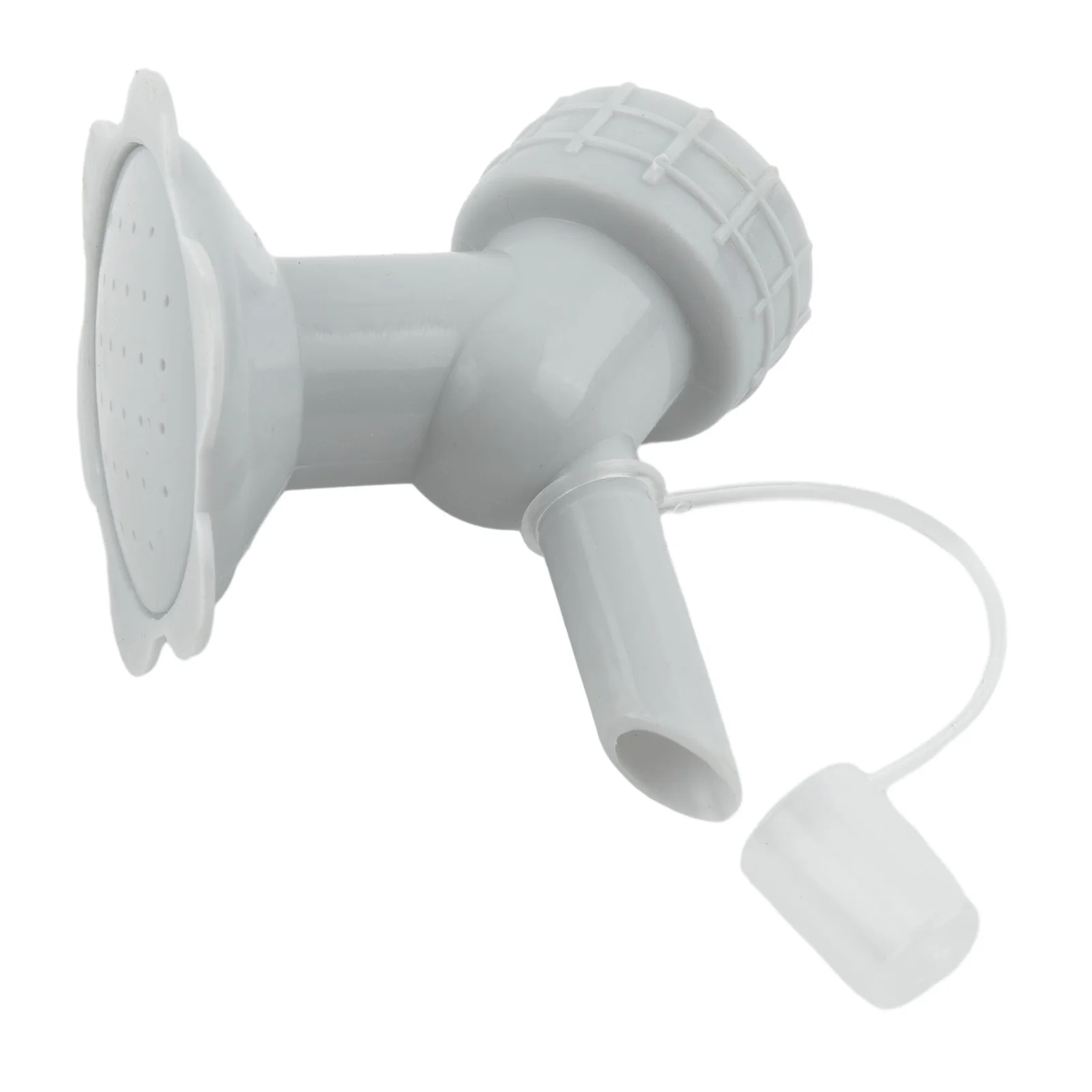 2 In 1 Bottle Cap Sprinkler Dual Head Bottle Watering Spout Double Ended Bottle Watering Nozzle Bonsai Watering Can Nozzle Tool
2 In 1 Bottle Cap Sprinkler Dual Head Bottle Watering Spout Double Ended Bottle Watering Nozzle Bonsai Watering Can Nozzle Tool