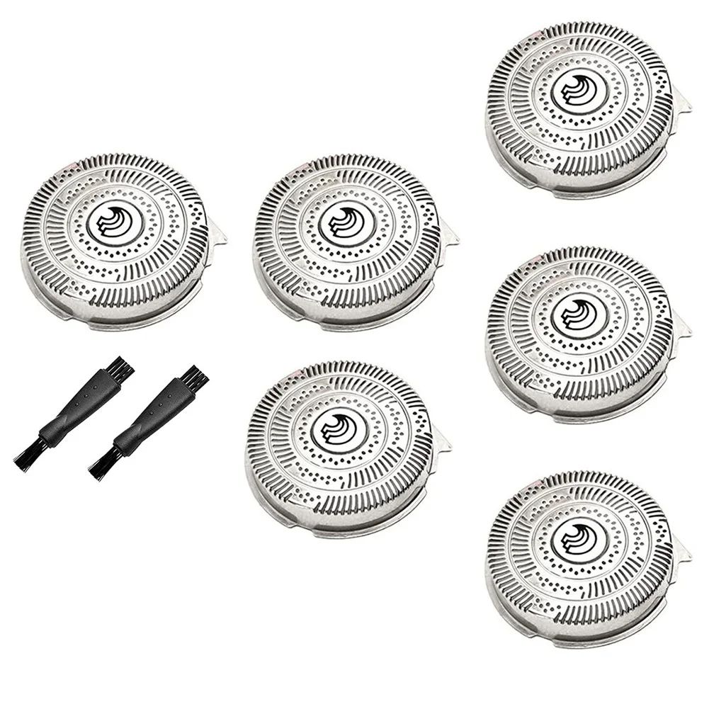 HQ9 Blades for Philips Norelco Replacement Heads 8240Xl SpeedXL 8240XL 8140XL 8150XL 8160XL 8170XL Series
HQ9 Blades for Philips Norelco Replacement Heads 8240Xl SpeedXL 8240XL 8140XL 8150XL 8160XL 8170XL Series