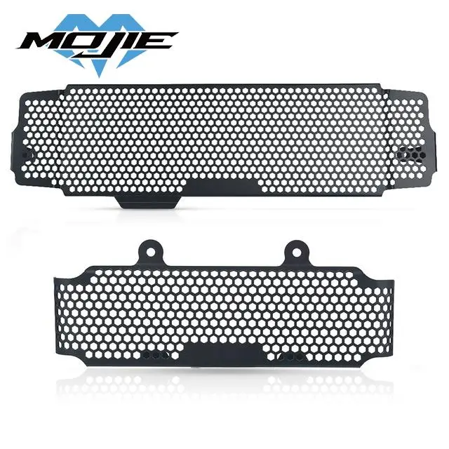 NEW Radiator Grille Guard Grill Protective Cover Protector For Honda VFR800X VFR 800X Crossrunner 2015 2016 2017 2018 2019 2020
NEW Radiator Grille Guard Grill Protective Cover Protector For Honda VFR800X VFR 800X Crossrunner 2015 2016 2017 2018 2019 2020