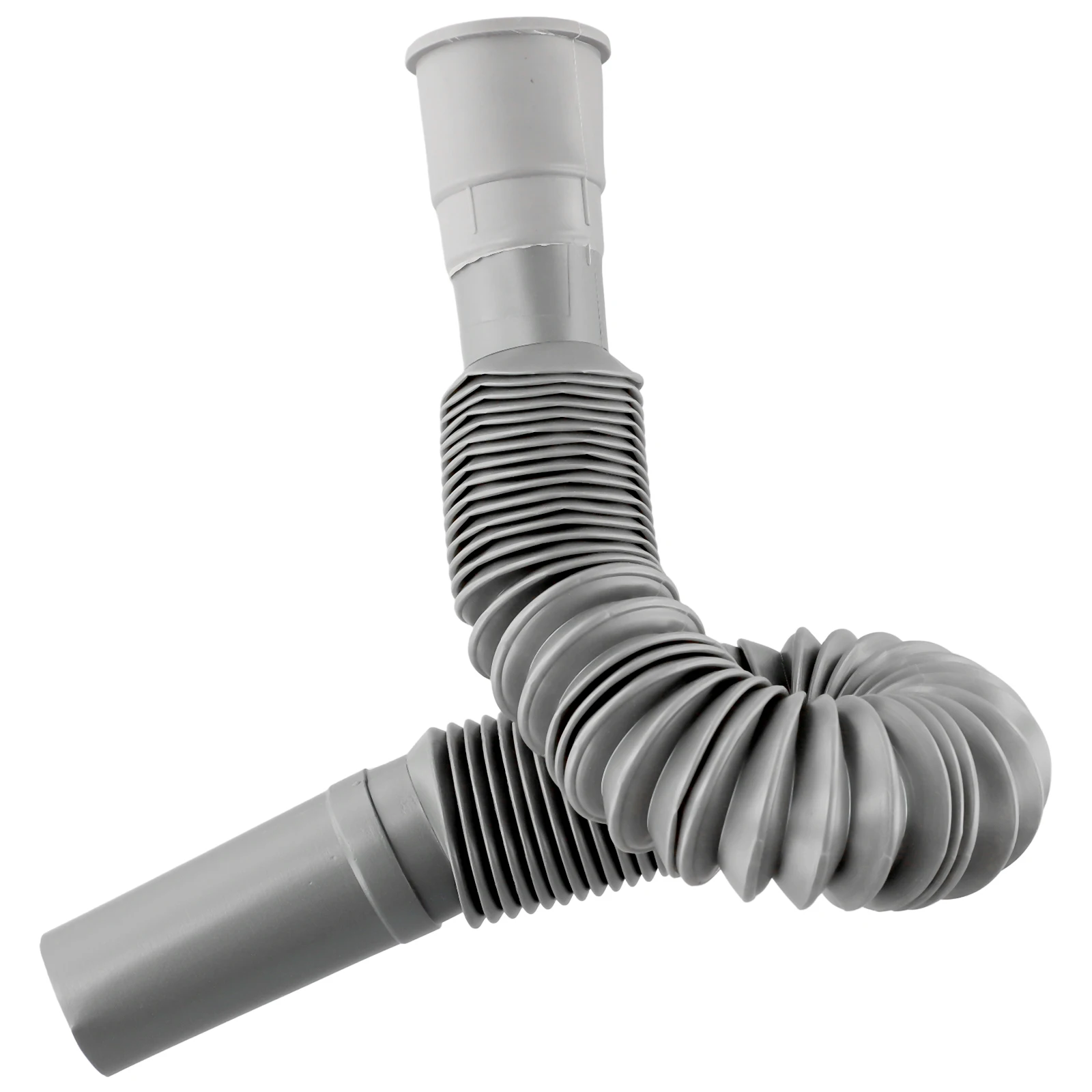Drain Hose Hose Pipe PP + PVC 1Pcs Accessories Gray Kitchen Washbowl Water Drain 80cm Basin Bathroom Flexible Plastic
Drain Hose Hose Pipe PP + PVC 1Pcs Accessories Gray Kitchen Washbowl Water Drain 80cm Basin Bathroom Flexible Plastic