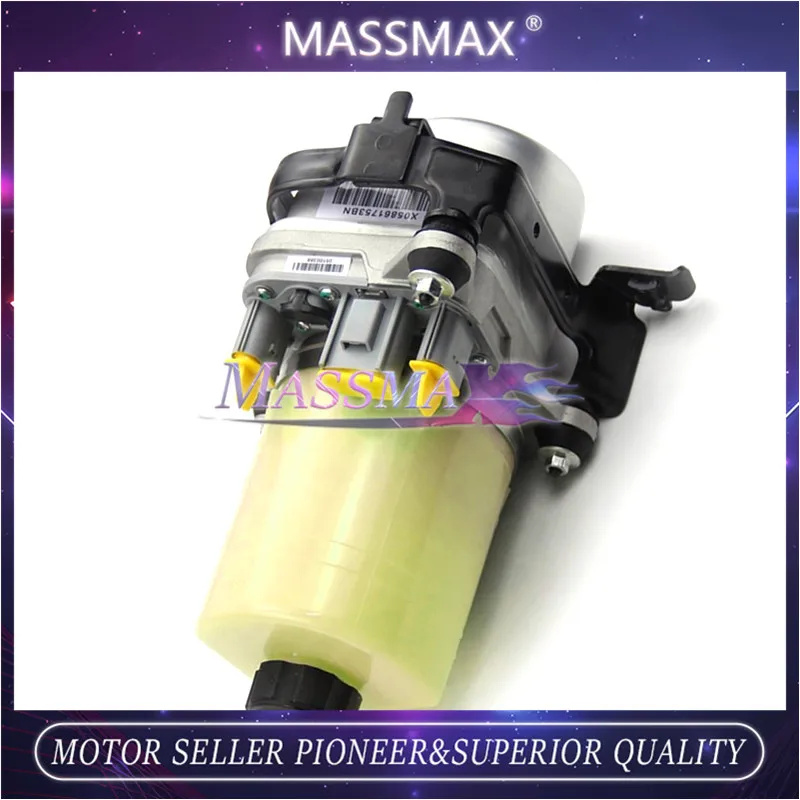 4M513K514BF Electric power steering pump For Ford Focus For Mazda 3 2.0 2006-2011 model
4M513K514BF Electric power steering pump For Ford Focus For Mazda 3 2.0 2006-2011 model