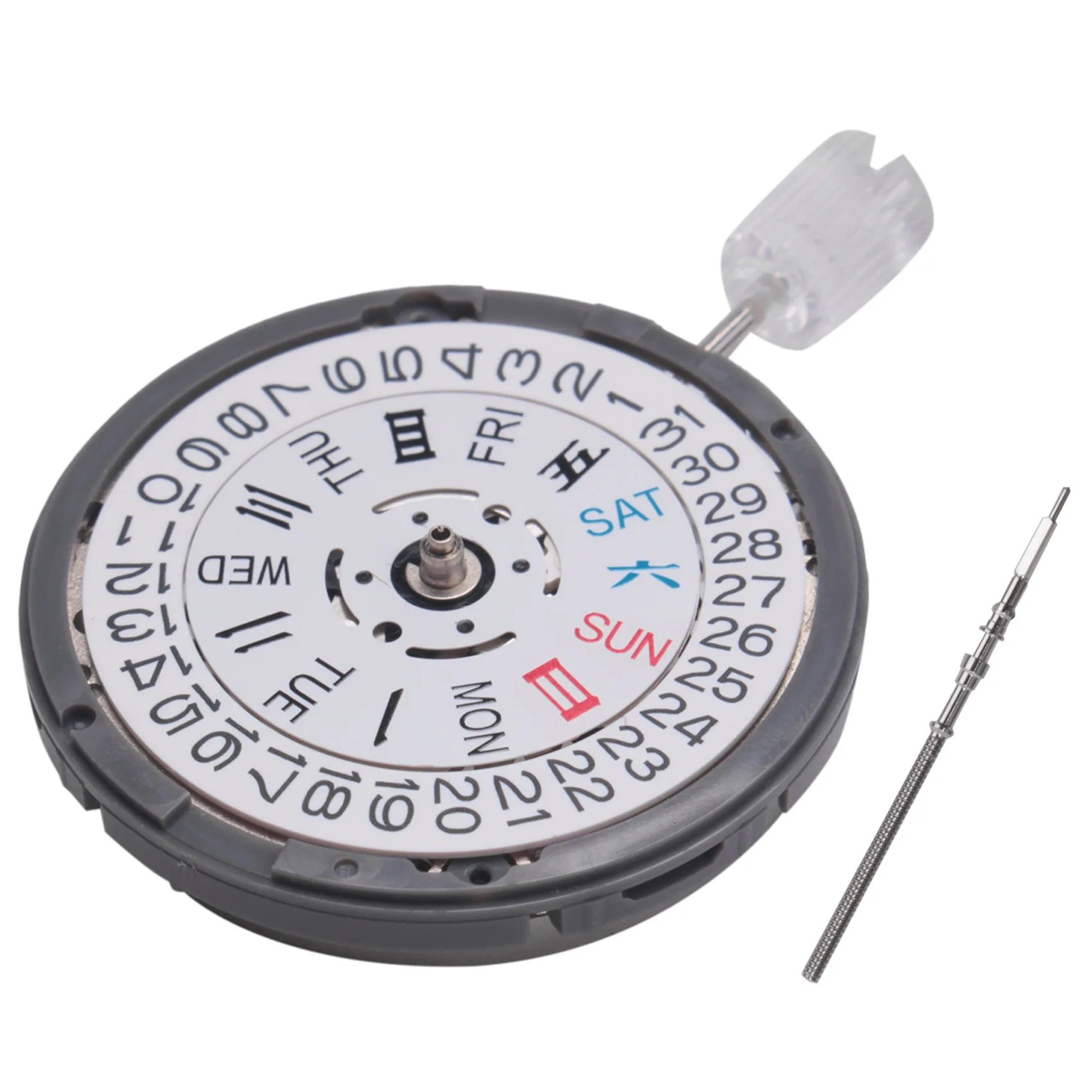 Механизм NH36 Crown At 3,8 часов, механические часы, замена Movt для Diver's MOD Sub 24 Jewels White Date, черный шрифт
Механизм NH36 Crown At 3,8 часов, механические часы, замена Movt для Diver's MOD Sub 24 Jewels White Date, черный шрифт