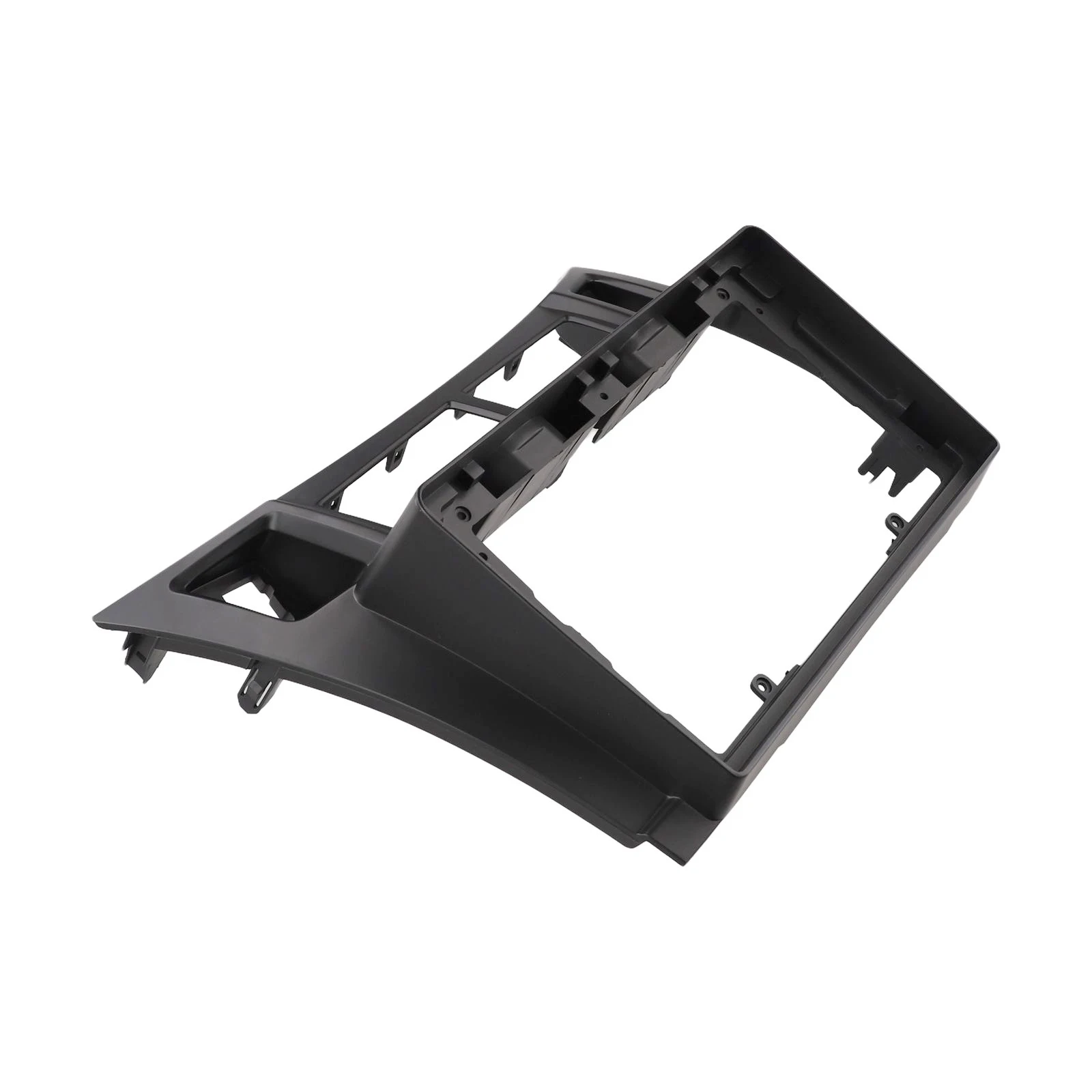 For Toyota Navigator Panel 2 Din Head Unit ABS Black/silver Dash Panel For 9-inch For Platz 08-11 Radio Fascia
For Toyota Navigator Panel 2 Din Head Unit ABS Black/silver Dash Panel For 9-inch For Platz 08-11 Radio Fascia