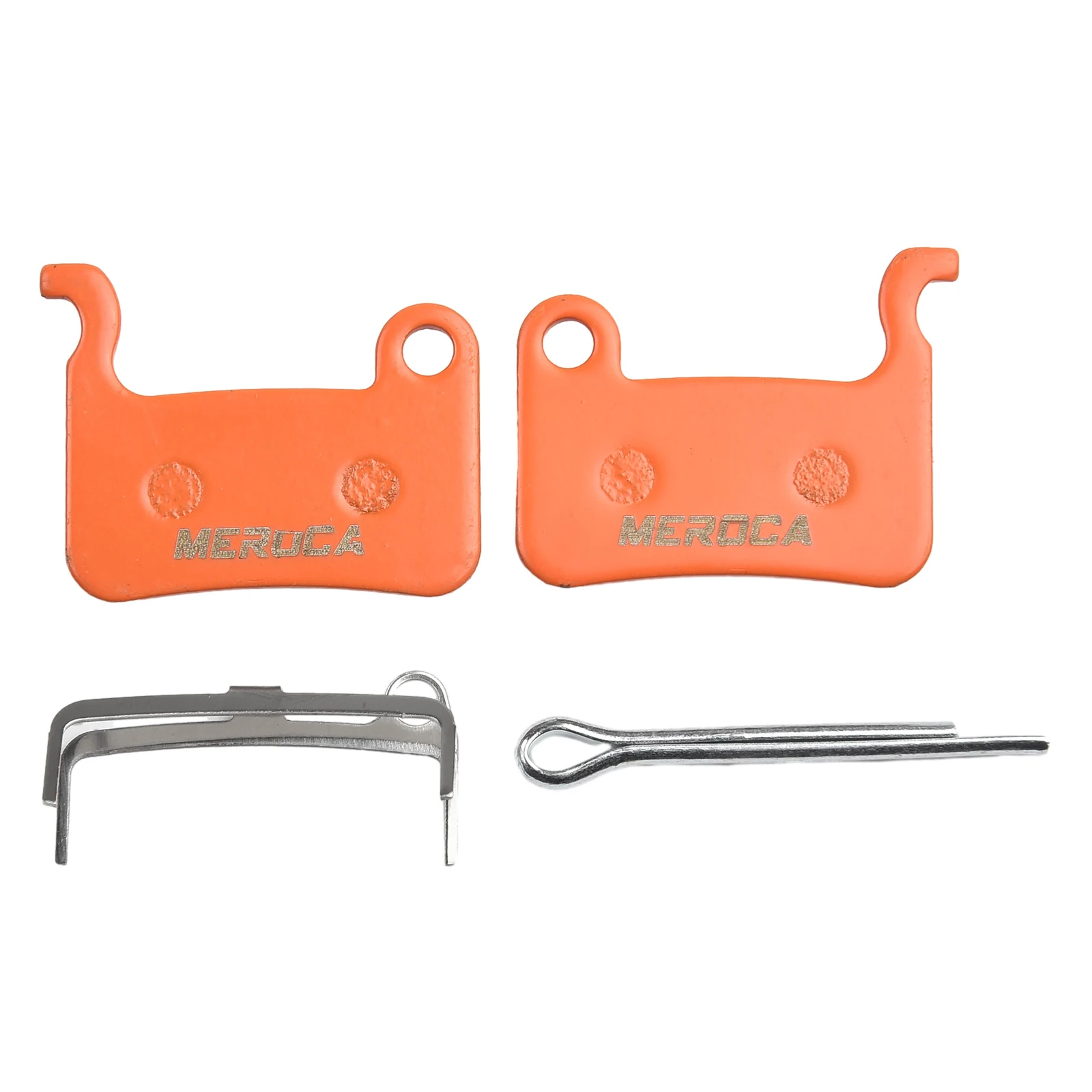 Durable High Quality Brand New Bike Brake Pads Resin Bicycle Stable Mountain Bike Replacement Road Bike 1 Pair
Durable High Quality Brand New Bike Brake Pads Resin Bicycle Stable Mountain Bike Replacement Road Bike 1 Pair