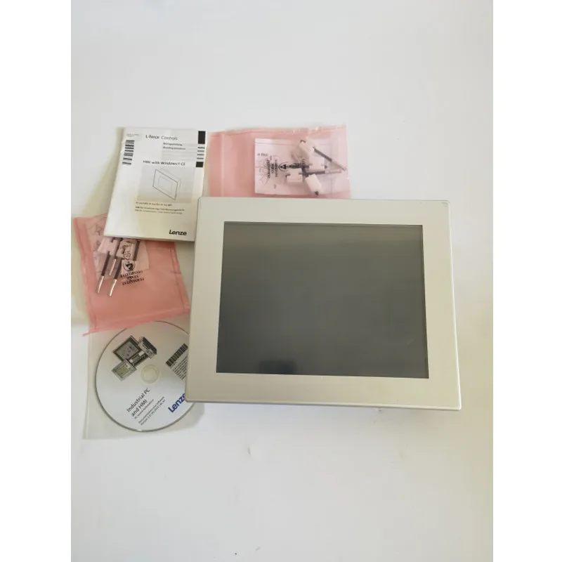 EL110PLC Brand New Original In Stock Touch Screen EL110 PLC 3354-11 New Without Box
EL110PLC Brand New Original In Stock Touch Screen EL110 PLC 3354-11 New Without Box