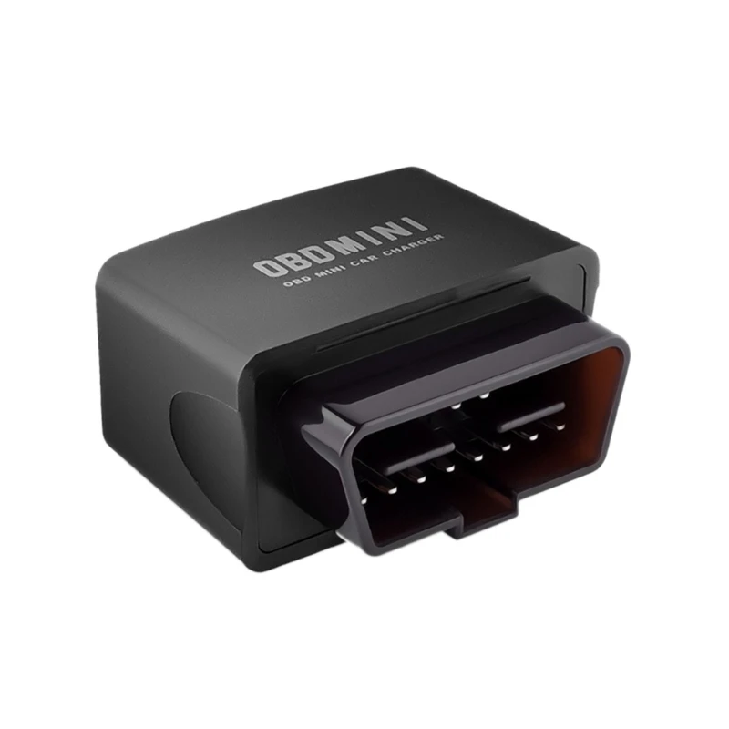 24 Hours Parking Monitoring USB Car Charge OBD LED Voltage Display Dual USB Charging Port for Dash-Camcorder Vehicle DVR
24 Hours Parking Monitoring USB Car Charge OBD LED Voltage Display Dual USB Charging Port for Dash-Camcorder Vehicle DVR