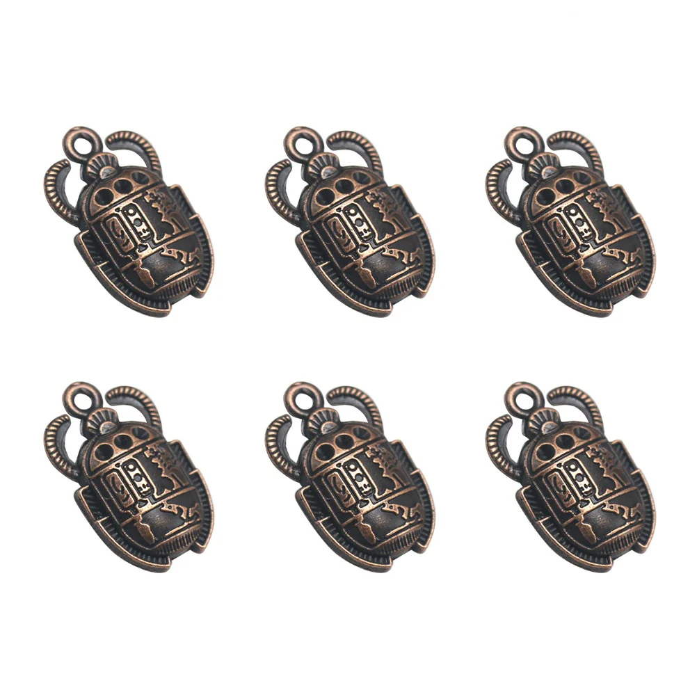 Jewelry Pendant Charm Charms Egyptian Necklace Scarab Diy Egypt Rebirth Making Beetle Findings Tiny Sculpture Hieroglyphics
Jewelry Pendant Charm Charms Egyptian Necklace Scarab Diy Egypt Rebirth Making Beetle Findings Tiny Sculpture Hieroglyphics