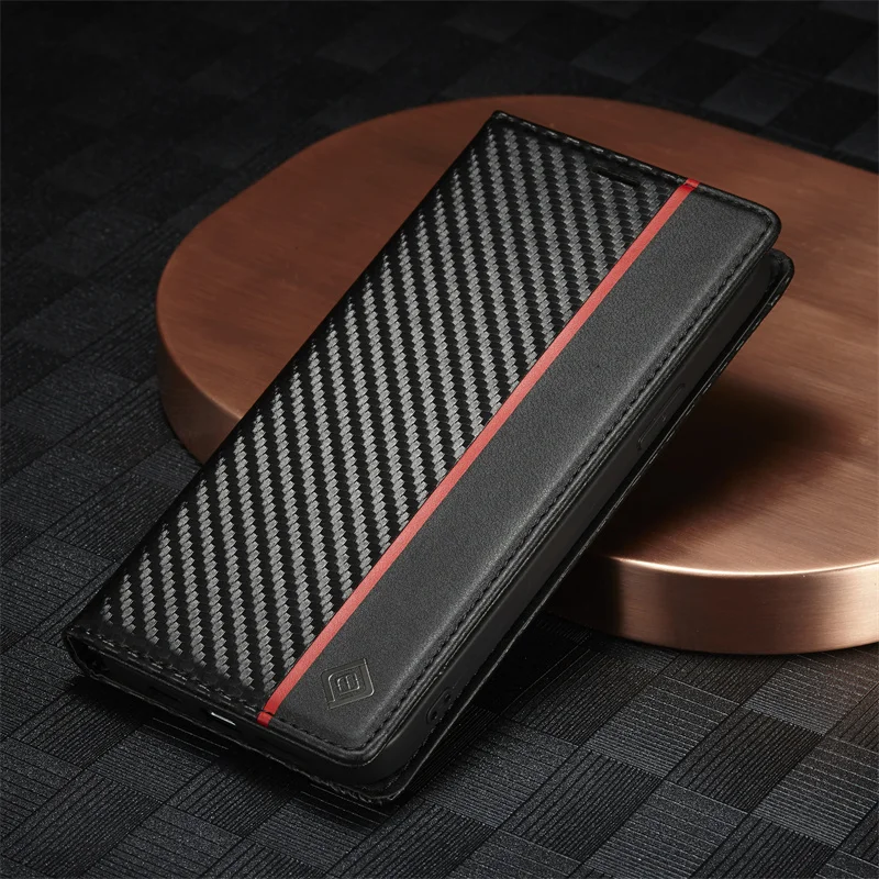 Luxury Flip Cover Carbon Brazing Mobile Phone Set For Samsung Galaxy S10 S20 S21 S22 S23 S24 Plus Ultra Card Loan Small Wallet
Luxury Flip Cover Carbon Brazing Mobile Phone Set For Samsung Galaxy S10 S20 S21 S22 S23 S24 Plus Ultra Card Loan Small Wallet