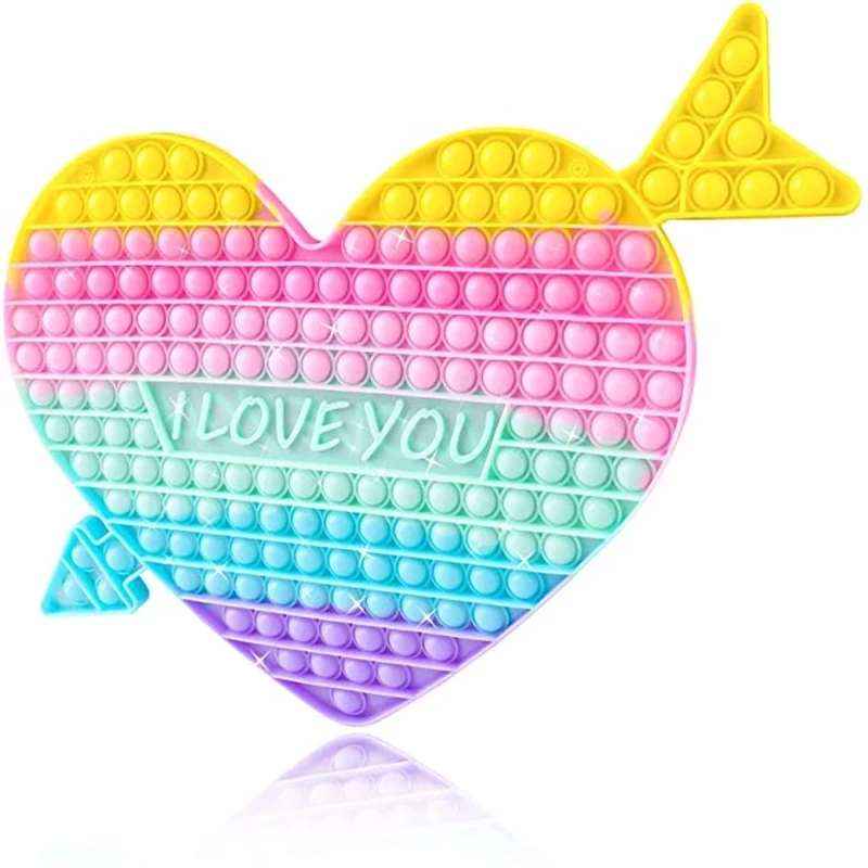 Multifunctional Popits Heart Love Shape Chocolate Cake Mold Silicone Wedding Candy Baking 3D Molds Cupcake Decorations JeneeyOne
Multifunctional Popits Heart Love Shape Chocolate Cake Mold Silicone Wedding Candy Baking 3D Molds Cupcake Decorations JeneeyOne