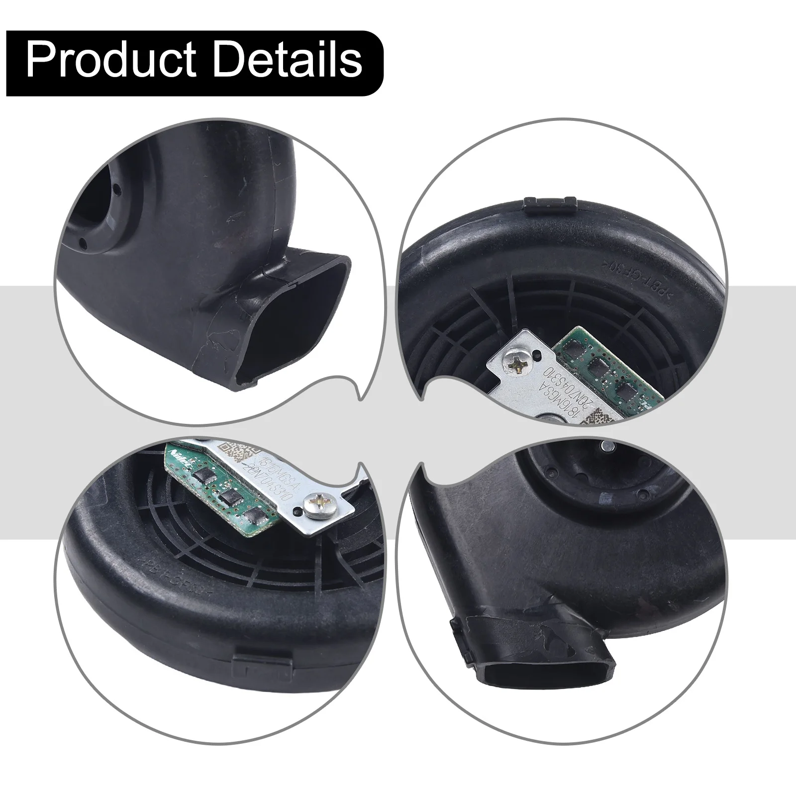 Optimize Cleaning Efficiency with Main Vacuum Fan Suction Motor for RoboVac For L70 For Hybrid Robot Vacuum Cleaner
Optimize Cleaning Efficiency with Main Vacuum Fan Suction Motor for RoboVac For L70 For Hybrid Robot Vacuum Cleaner