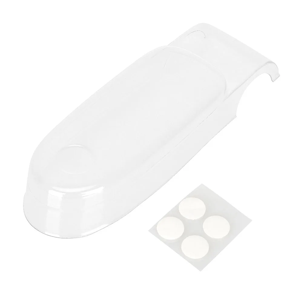 Electric Scooter Accessories Dashboard Display Silicone Cover For Ninebot KickScooter G30 G30D Waterproof And Anti-fouling Panel
Electric Scooter Accessories Dashboard Display Silicone Cover For Ninebot KickScooter G30 G30D Waterproof And Anti-fouling Panel