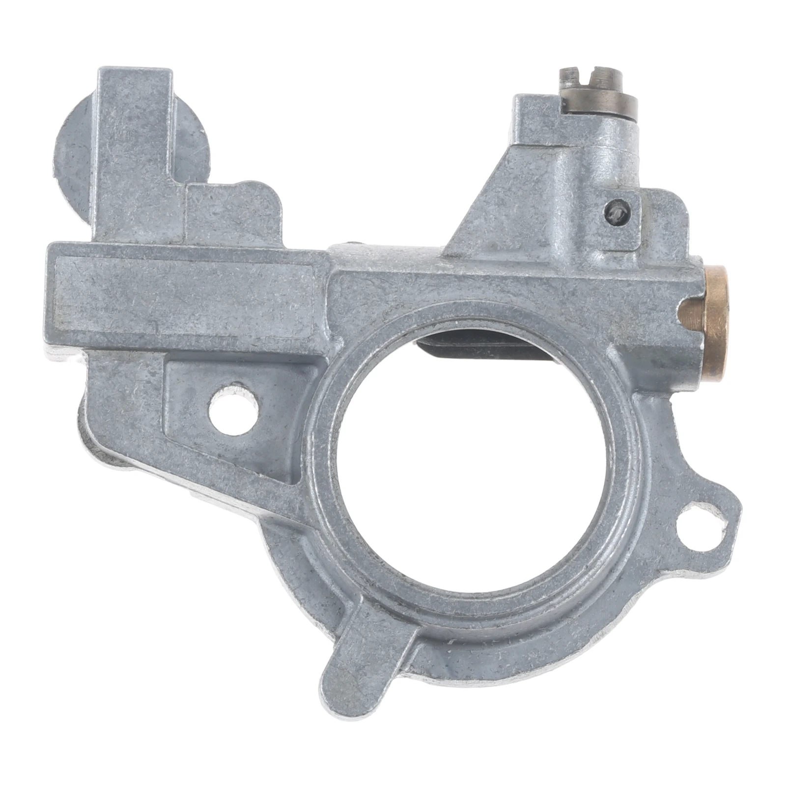 1PC Chainsaw Parts Oil Pump Garden Power Tool Replacement for Stihl MS 341 361 MS341 MS361 Chainsaw Spare Parts Garden Equipment
1PC Chainsaw Parts Oil Pump Garden Power Tool Replacement for Stihl MS 341 361 MS341 MS361 Chainsaw Spare Parts Garden Equipment