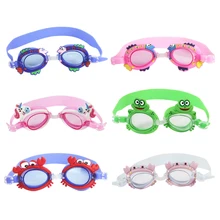 Kids Swimming Glasses Swim Goggles Anti Fog UV Protection Sunglasses Children Training Mask Eyewear Cases Bee Crab Frog Fish
Kids Swimming Glasses Swim Goggles Anti Fog UV Protection Sunglasses Children Training Mask Eyewear Cases Bee Crab Frog Fish