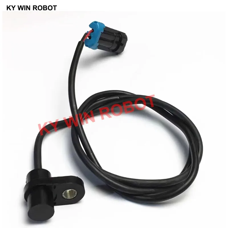 1PCS/LOTS for Motorcycle Off-Road Speed Go Crankshaft Camshaft 2-Pin Sensor 4013251
1PCS/LOTS for Motorcycle Off-Road Speed Go Crankshaft Camshaft 2-Pin Sensor 4013251