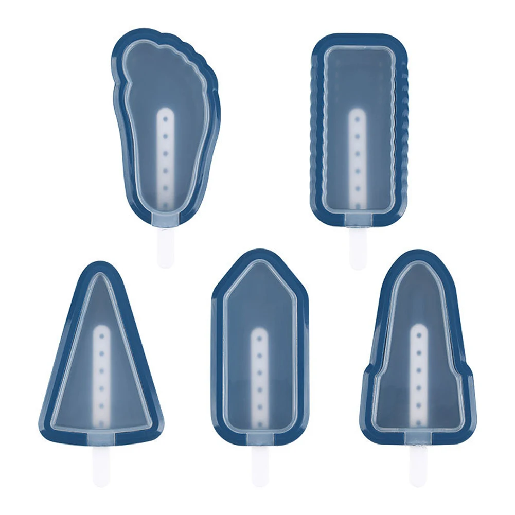 Easy To Demold Silicone Ice Cream Mould Hot Summer Making Tools Multiple Shapes Silicone Ice Cream Mould Summer Homemade
Easy To Demold Silicone Ice Cream Mould Hot Summer Making Tools Multiple Shapes Silicone Ice Cream Mould Summer Homemade
