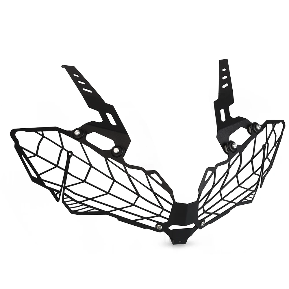 Headlamp Cover KLE1000 Headlight Versys1000 Head Light Lamp Guard Grille Protection FOR Kawasaki Versys KLE 1000 2019-2022 2023
Headlamp Cover KLE1000 Headlight Versys1000 Head Light Lamp Guard Grille Protection FOR Kawasaki Versys KLE 1000 2019-2022 2023