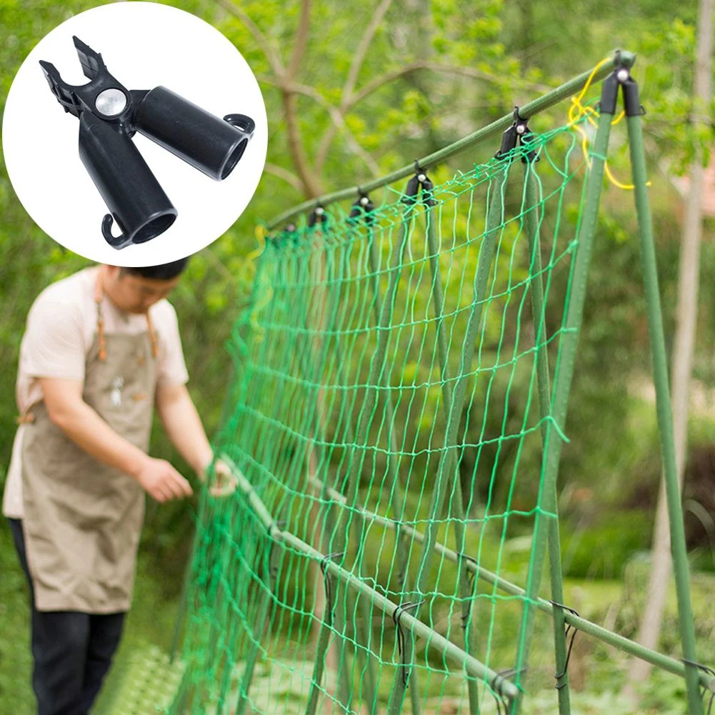 12pcs Plant Support Awning Pillar Accessories Plant Clip Quickly Garden Up Steel Climbing Vine Pipe Plant Support Bracket
12pcs Plant Support Awning Pillar Accessories Plant Clip Quickly Garden Up Steel Climbing Vine Pipe Plant Support Bracket