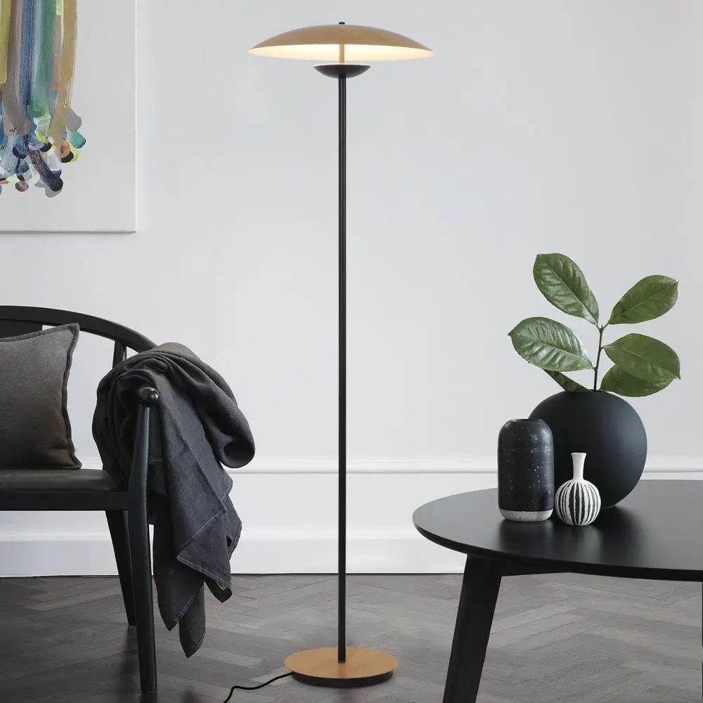 Nordic Floor Lamp Led Modern Iron Wood color Floor Lamps For Living Room Bedroom Study Decor Home LED Standing Lamp
Nordic Floor Lamp Led Modern Iron Wood color Floor Lamps For Living Room Bedroom Study Decor Home LED Standing Lamp