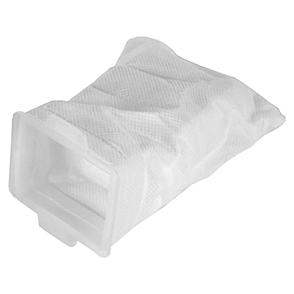 Vacuum Cleaner Dust Bag Washable Nonwoven For Makita CL100/106/180 DCL180 166084-9 Dust Bag Vacuum Cleaner Accessories
Vacuum Cleaner Dust Bag Washable Nonwoven For Makita CL100/106/180 DCL180 166084-9 Dust Bag Vacuum Cleaner Accessories
