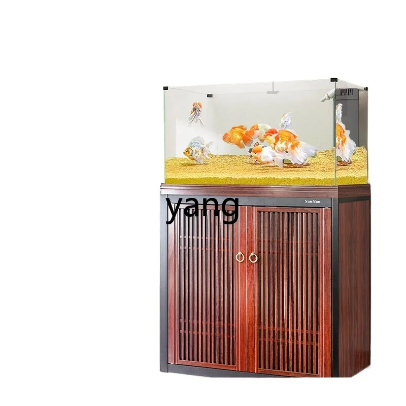 CX Bottom Filter Fish Tank Lanshou Special Cylinder Super White Fish Globe Home Living Room
CX Bottom Filter Fish Tank Lanshou Special Cylinder Super White Fish Globe Home Living Room