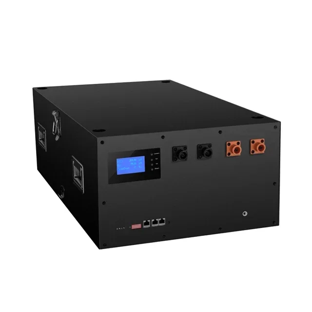 Seplos 48V 280Ah mason Customized Explosionproof lithium Lifepo4 Solar Storage Rack Metal Box Battery Cabinet 280Ah 302AH 304ah
Seplos 48V 280Ah mason Customized Explosionproof lithium Lifepo4 Solar Storage Rack Metal Box Battery Cabinet 280Ah 302AH 304ah
