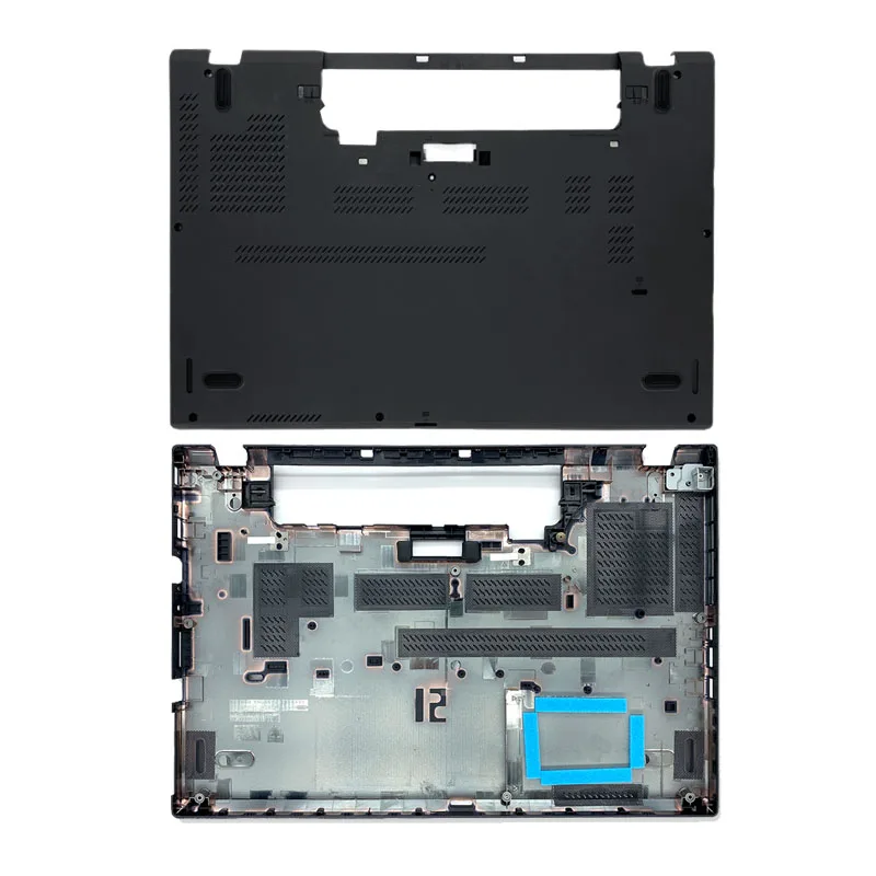 Новинка для Lenovo Thinkpad T550 W550S серия чехол для ноутбука черный D крышка Нижняя крышка
Новинка для Lenovo Thinkpad T550 W550S серия чехол для ноутбука черный D крышка Нижняя крышка