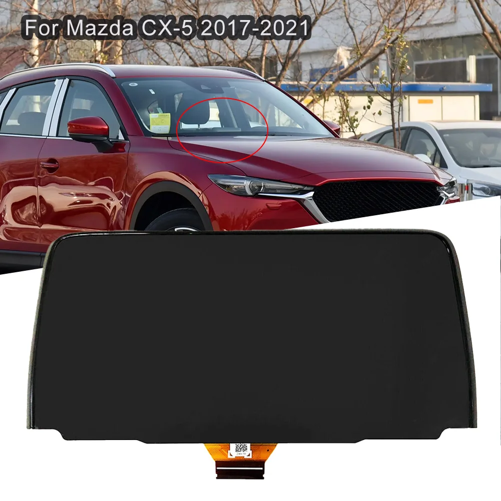 7inch Car LCD Display Touch Screen Radio Navigation Replacement Screen For Mazda CX-5 2017 2018 2019 2020 2021 Car Accessories
7inch Car LCD Display Touch Screen Radio Navigation Replacement Screen For Mazda CX-5 2017 2018 2019 2020 2021 Car Accessories