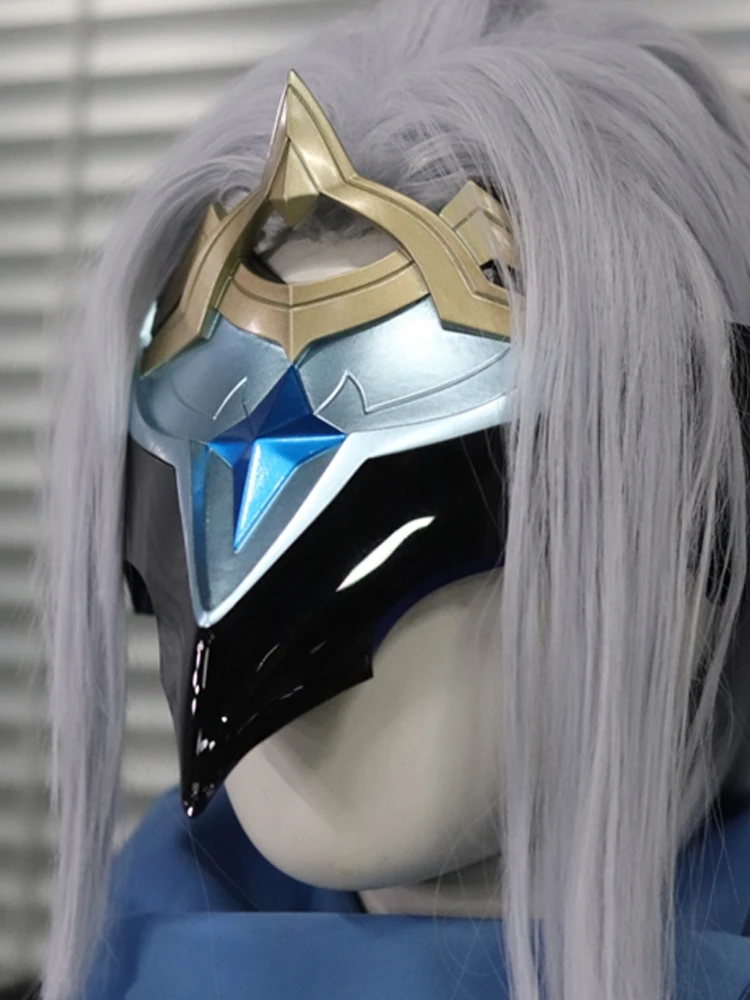 Anime Genshin Impact Dottore New Products Masks Cosplay Fiberglass Masque Masquerade Party Masks Costume Supplies Props
Anime Genshin Impact Dottore New Products Masks Cosplay Fiberglass Masque Masquerade Party Masks Costume Supplies Props