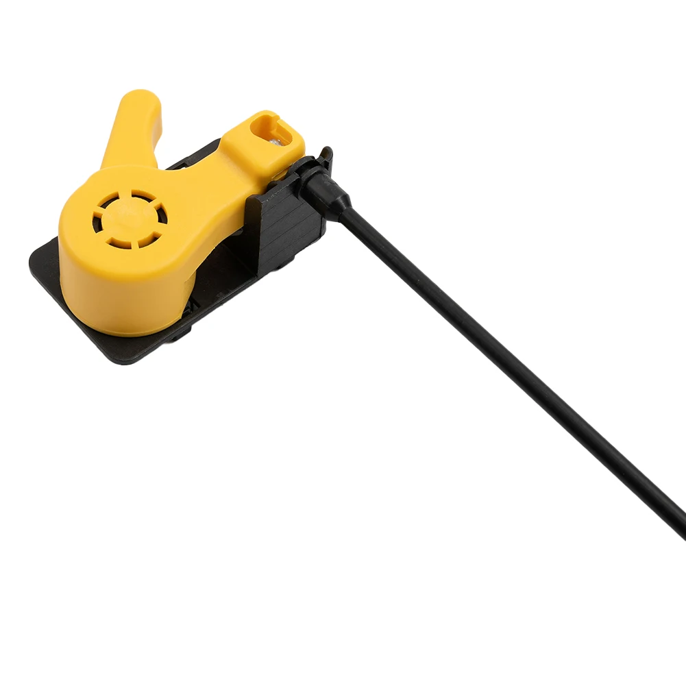 Electric Release Cable Cable Handle Lever Hood Latch Replacement SEL 1PC Accessories Car Spare Parts High Quality
Electric Release Cable Cable Handle Lever Hood Latch Replacement SEL 1PC Accessories Car Spare Parts High Quality