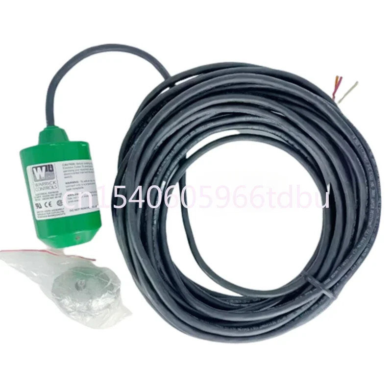 MGRE20W-FT MGRE40W-S Level Switch M Series Input Cable Float Switch Original Johnson
MGRE20W-FT MGRE40W-S Level Switch M Series Input Cable Float Switch Original Johnson