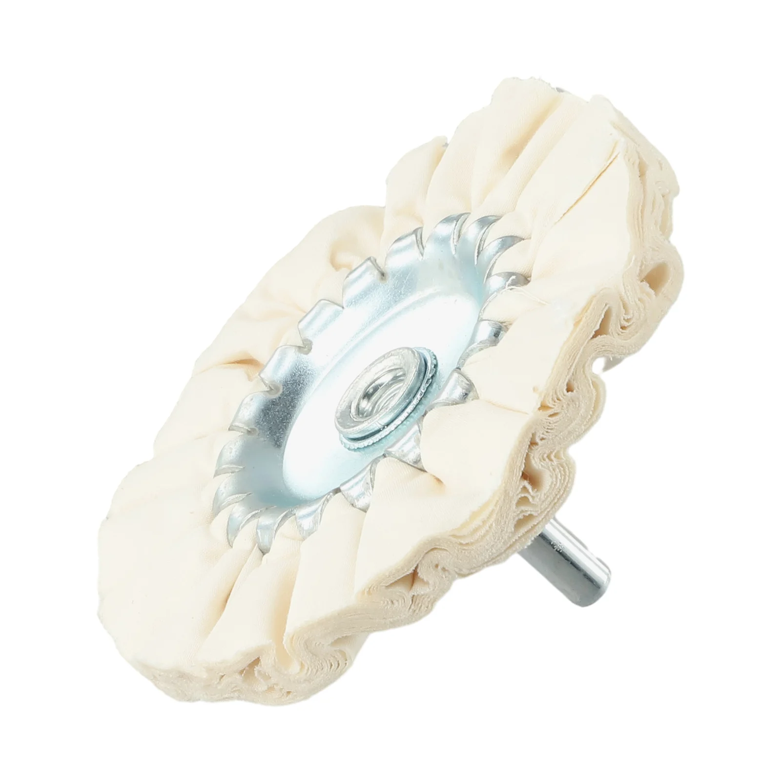 Buffs Wheel Buffing Wheel 3inch 80mm Buffing Cotton Airway Polishing Wheel Home Pratical Portable High Quality
Buffs Wheel Buffing Wheel 3inch 80mm Buffing Cotton Airway Polishing Wheel Home Pratical Portable High Quality