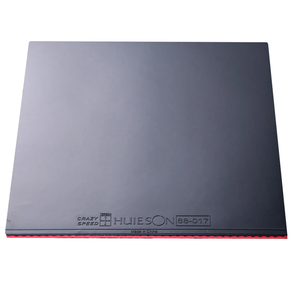 Table Tennis Rubber Sponge Cover Ping Pong Rubber Fast Attack Table Tennis Racket Ping Pong 2.2mm 42-45 Hard Rubber Protector
Table Tennis Rubber Sponge Cover Ping Pong Rubber Fast Attack Table Tennis Racket Ping Pong 2.2mm 42-45 Hard Rubber Protector