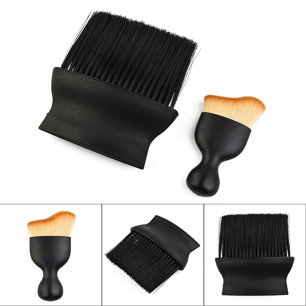 Accessories Air Outlet Brand New Cleaning Soft Brush Interior Plastic Black Car Dust Removal Dust Removal Tool
Accessories Air Outlet Brand New Cleaning Soft Brush Interior Plastic Black Car Dust Removal Dust Removal Tool