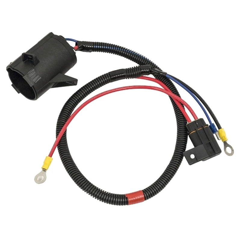 For Club Car Precedent 2015-Up Charger Receptacle Plug With Subaru EX40 105137401 Golf Cart Parts
For Club Car Precedent 2015-Up Charger Receptacle Plug With Subaru EX40 105137401 Golf Cart Parts
