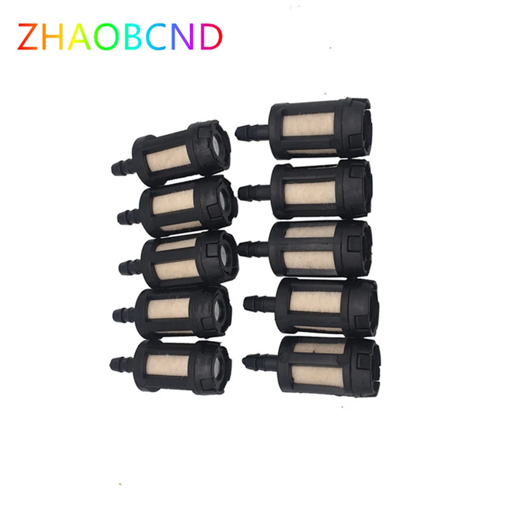 10pcs Fuel Filter ZAMA ZF-1 ZF1 for Poulan McCulloch Tecumseh 410263 420145 Chainsaw
10pcs Fuel Filter ZAMA ZF-1 ZF1 for Poulan McCulloch Tecumseh 410263 420145 Chainsaw