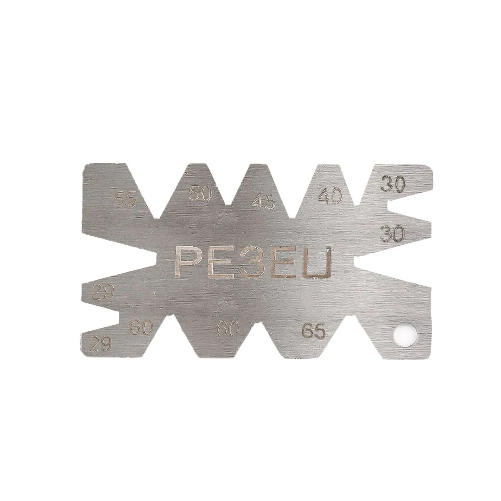 Tools And Measuring Scales Kitchen Carbon Steel Thread Cutting Gauge Stainless Steel Angle Arc Model Angle Measuring Instrument
Tools And Measuring Scales Kitchen Carbon Steel Thread Cutting Gauge Stainless Steel Angle Arc Model Angle Measuring Instrument