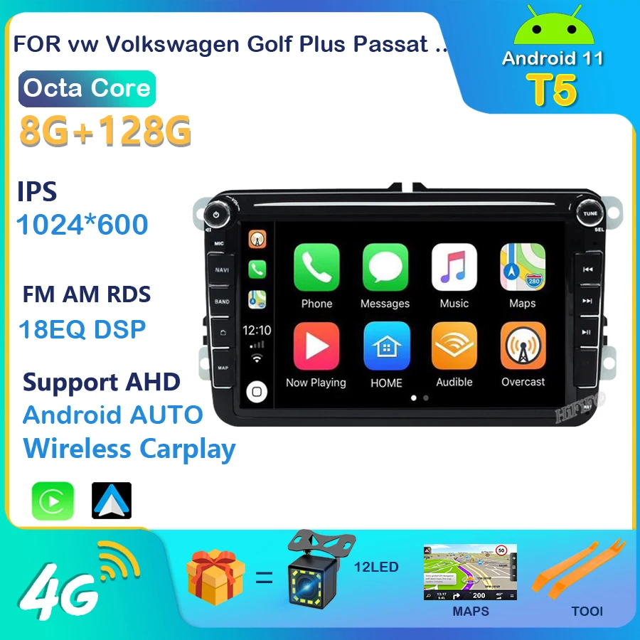2din HD 8inch Car Radio Android Car Video Player GPS WIFI Bluetooth Navigation For VOLKSWAGEN Passat Skoda Car Stereo 
2din HD 8inch Car Radio Android Car Video Player GPS WIFI Bluetooth Navigation For VOLKSWAGEN Passat Skoda Car Stereo