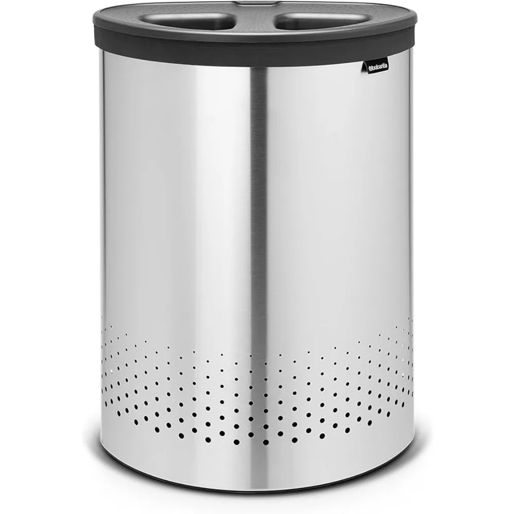 Discrete Lid - 14.5 Gal Laundry Container Baby Storage Basket Inner Laundry Bags Baskets for Bedroom Dirty Toy Bath Children's
Discrete Lid - 14.5 Gal Laundry Container Baby Storage Basket Inner Laundry Bags Baskets for Bedroom Dirty Toy Bath Children's