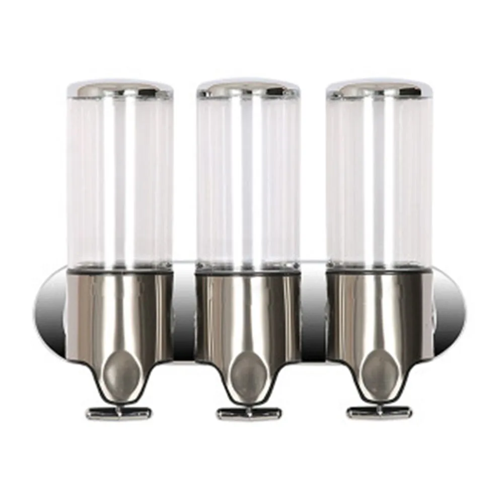 T Bar Lever For Bathroom Soap Dispenser Organizer Easy Installation Shower Pump Dispenser for Efficient Liquid Distribution
T Bar Lever For Bathroom Soap Dispenser Organizer Easy Installation Shower Pump Dispenser for Efficient Liquid Distribution