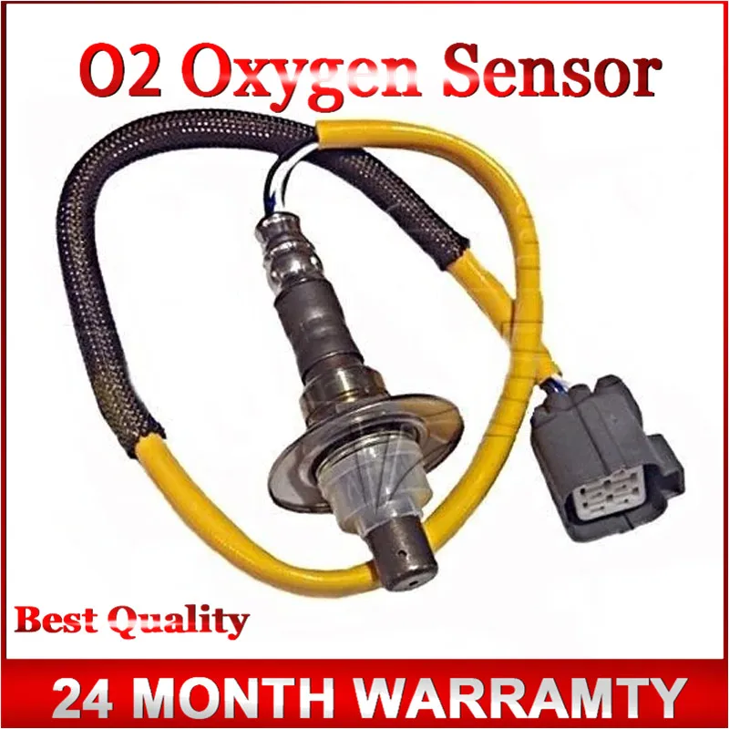O2 Oxygen Sensor AIR FUEL RATIO 22641-AA381 22641AA381 192400-2120 For Subaru Forester Impreza Legacy 2.0 2002-2014 22641-AA480
O2 Oxygen Sensor AIR FUEL RATIO 22641-AA381 22641AA381 192400-2120 For Subaru Forester Impreza Legacy 2.0 2002-2014 22641-AA480