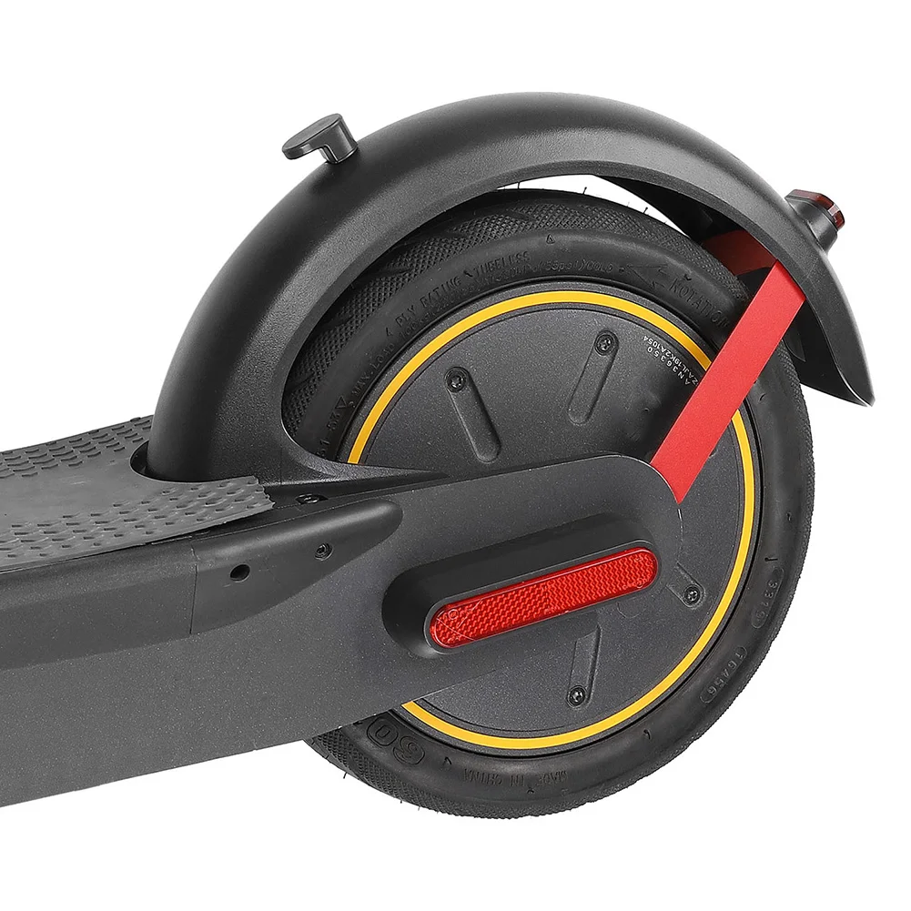 Outdoor Rear Fender Support Electric Scooter 1 Pcs 14*16*2cm 60g Accessories For G30 Max Durable And Practical
Outdoor Rear Fender Support Electric Scooter 1 Pcs 14*16*2cm 60g Accessories For G30 Max Durable And Practical