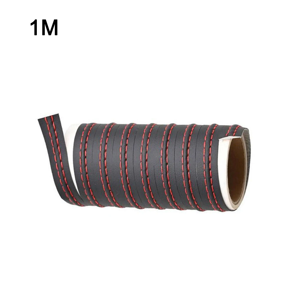 Brand New High Quality Moulding Trim Strip Parts Dashboard Decor Fittings Line PU Leather Replacement Universal
Brand New High Quality Moulding Trim Strip Parts Dashboard Decor Fittings Line PU Leather Replacement Universal