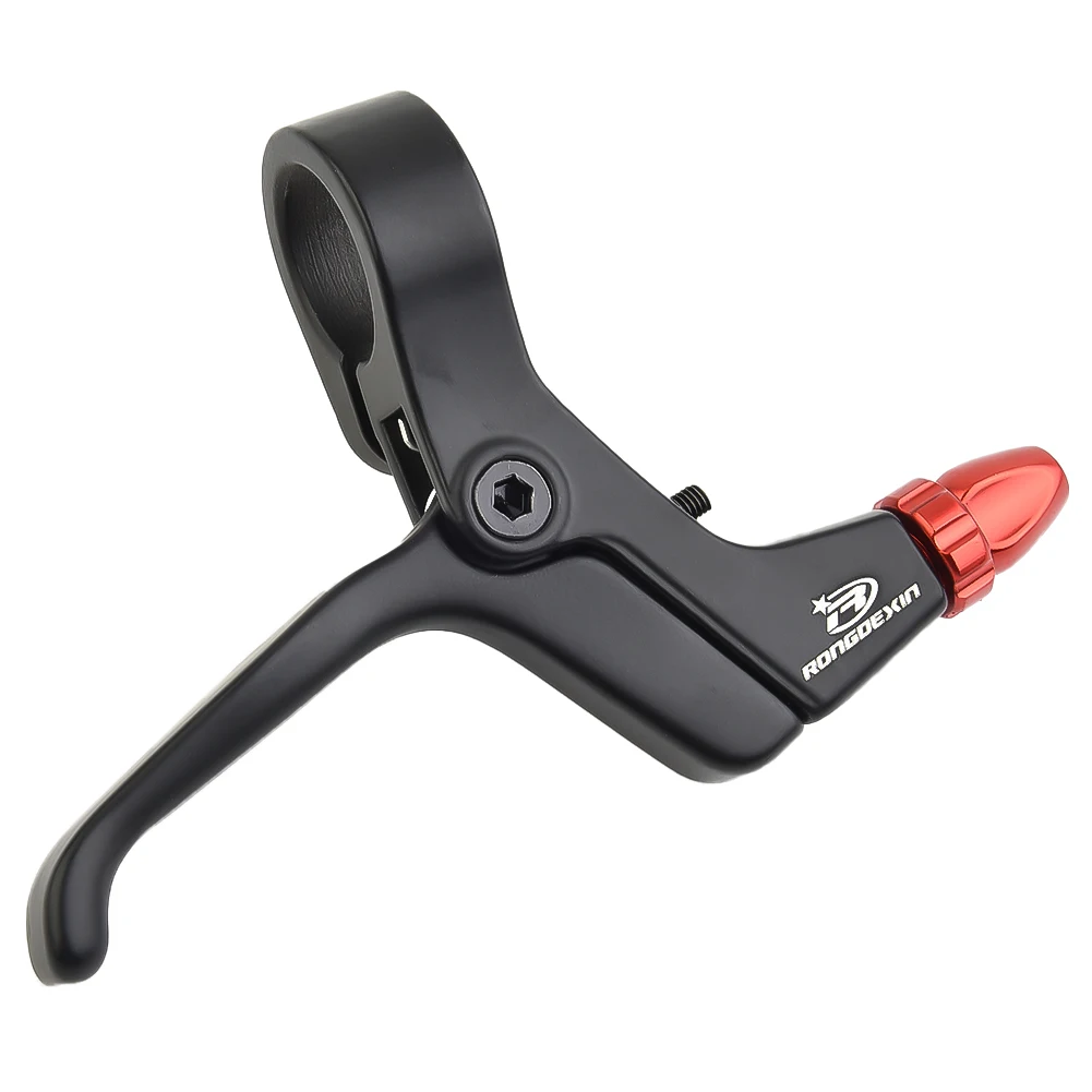 2-Finger Lever Brake Lever 2-Finger Accessories Aluminum Alloy Brake Levers Brakes Precise Riding Durable Kid Bike
2-Finger Lever Brake Lever 2-Finger Accessories Aluminum Alloy Brake Levers Brakes Precise Riding Durable Kid Bike