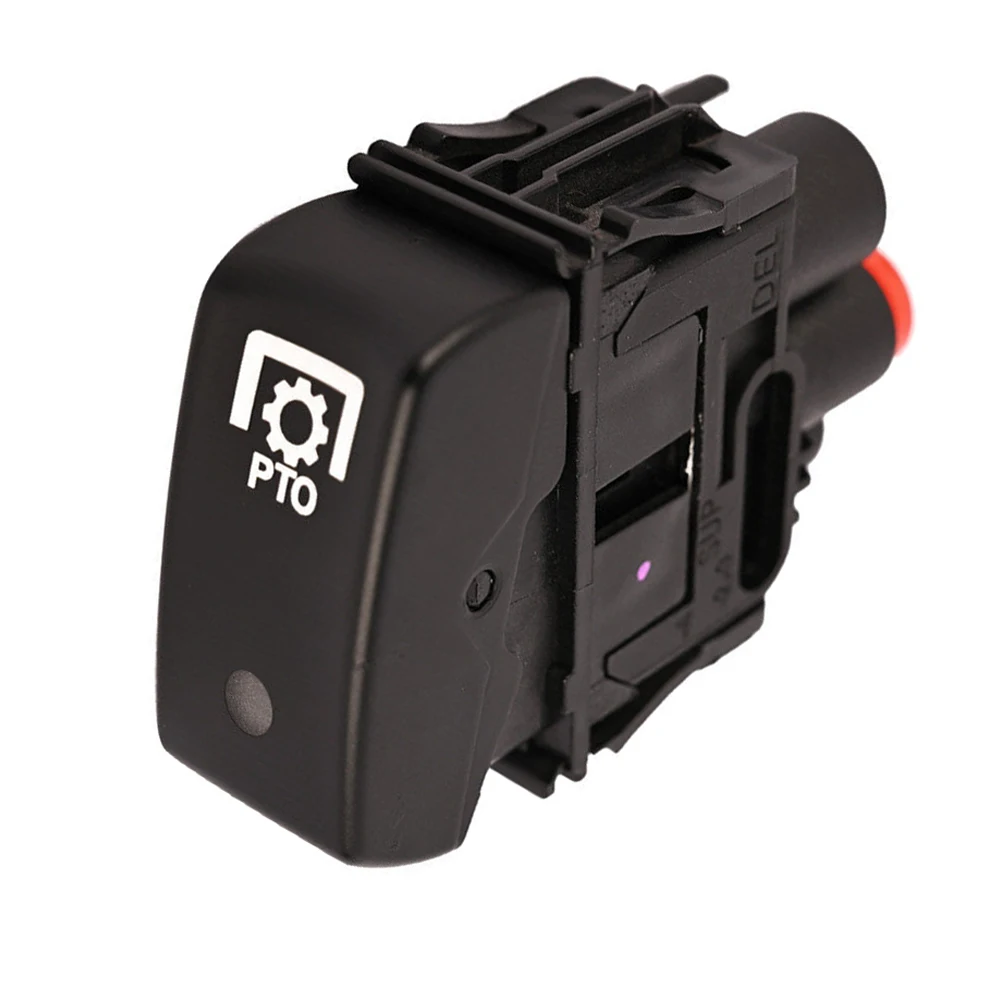 1pc For Kenworth PTO G90-1066-09 Air Electric Valve Control Switch Automotive Interior Switch Professional Accessories
1pc For Kenworth PTO G90-1066-09 Air Electric Valve Control Switch Automotive Interior Switch Professional Accessories