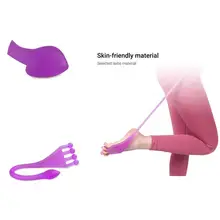 SEBS Universal Elastic Bodybuilding Fitness Resistance Bands Accessory Leg Resistance Bands One-piece Design for Exercise
SEBS Universal Elastic Bodybuilding Fitness Resistance Bands Accessory Leg Resistance Bands One-piece Design for Exercise