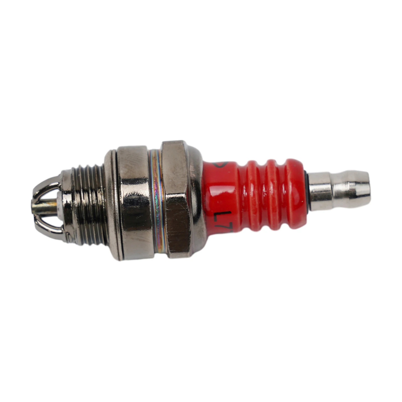 Optimal Performance Three Sided Pole Plug for Chainsaws and Brush Cutters Compatible with Engine Models
Optimal Performance Three Sided Pole Plug for Chainsaws and Brush Cutters Compatible with Engine Models