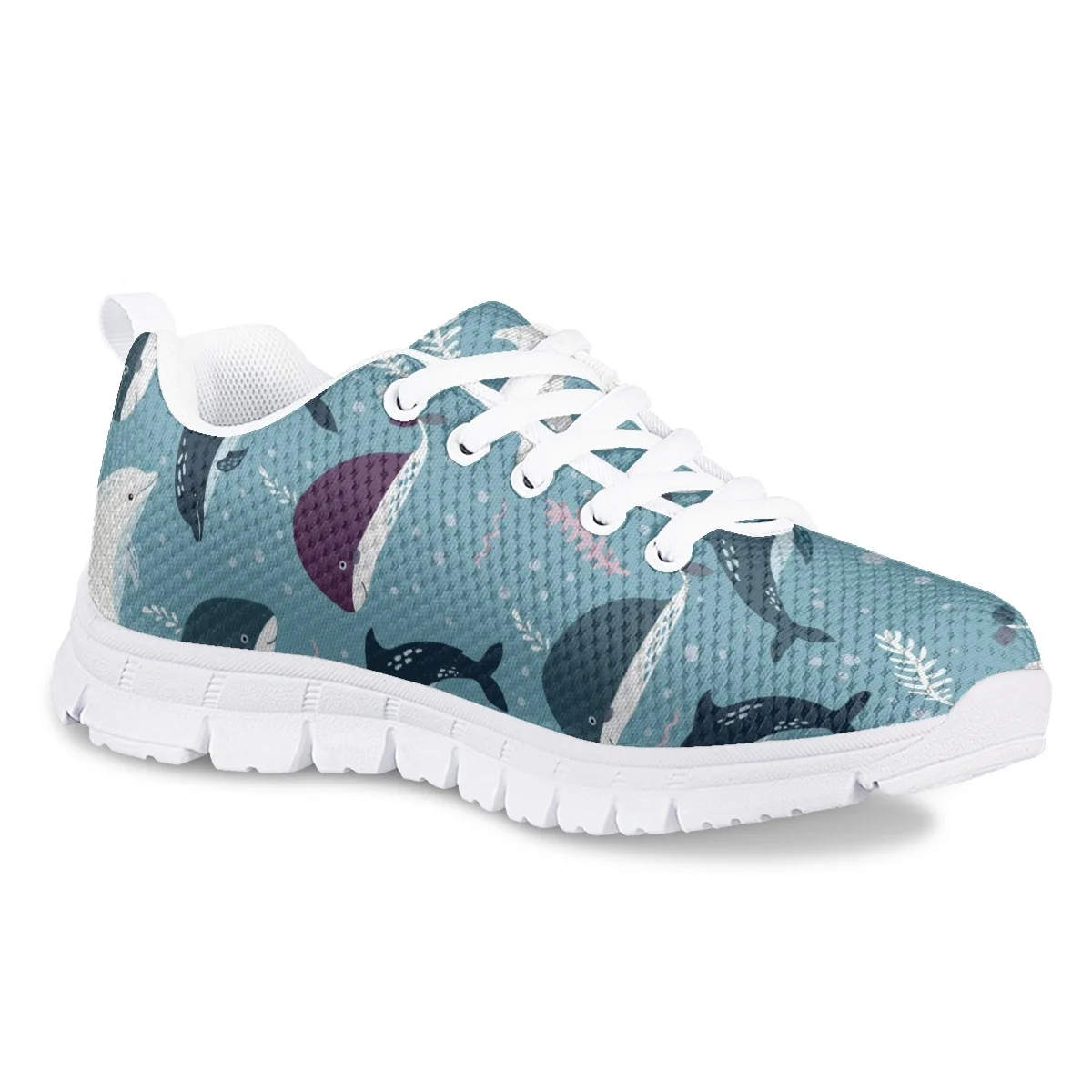 Nopersonality Underwater Animals Leisure Shoes Kids Likable Dolphins Children's Trainers Breathable Running Shoe Outdoors
Nopersonality Underwater Animals Leisure Shoes Kids Likable Dolphins Children's Trainers Breathable Running Shoe Outdoors