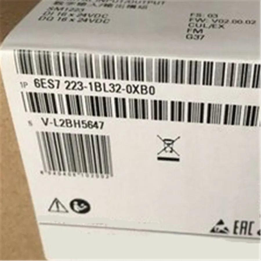 Новинка 6ES7223-1BL32-0XB0 
Новинка 6ES7223-1BL32-0XB0